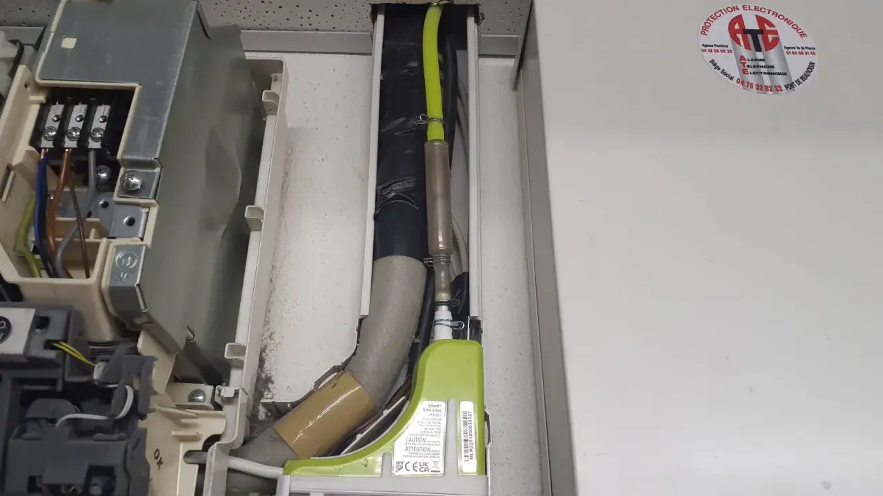 Pompe de relevage climatisation, élément clé pour la durée de vie de votre appareil. Installation et maintenance professionnelles.